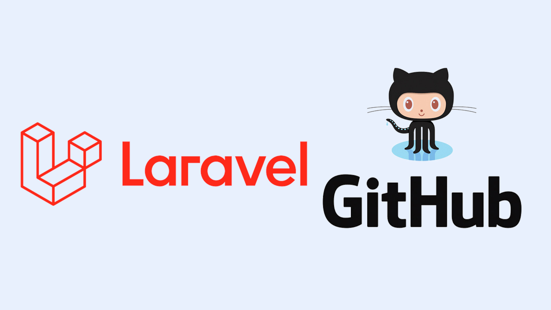 Esc Crear Un Proyecto Laravel Desde Un Repositorio En Github